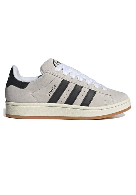 Adidas Campus 00S Shoes Off White Black Unisex ADIDAS ORIGINALS | Sneakers | GY0042-
